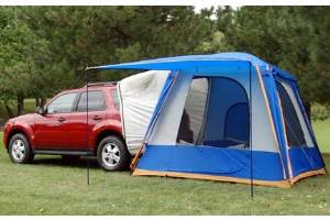 Sportz SUV / Minivan Tent (For Honda CRV, Element, Odyssey and Pilot Models)