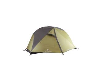 Ferrino Nemesi 1 Tent (Green)