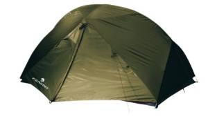Ferrino Chaos 2 Tent (Olive)