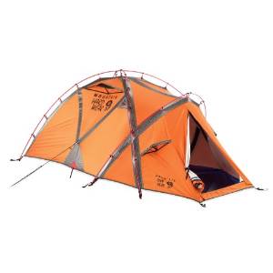 Mountain Hardwear EV 2 Tent - Apricot