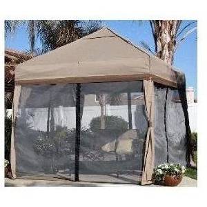 E-z Up Insect Screen - 16 Ft