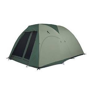 Chinook (4 Person Tents (Max)) - Twin Peaks Guide 4 Person Plus, Aluminum