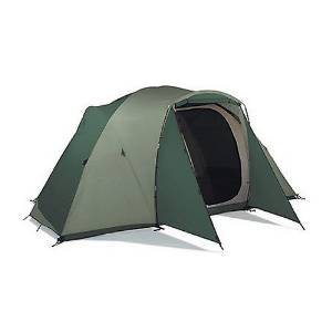 Chinook (7+ Person Tents) - Titan Lodge 8 Person, Aluminum