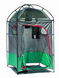 Texsport Deluxe Privacy Shelter/Shower Combo