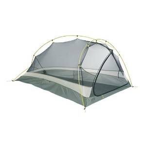 Mountain Hardwear SuperMegaUL 2 Tent,Green,One Size