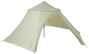 Mountain Hardwear Hoopla 4 Person Tent Tree One Size