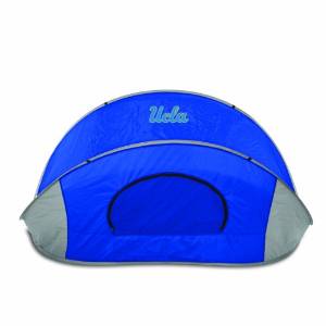 NCAA UCLA Bruins Manta Portable Pop-Up Sun/Wind Shelter