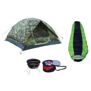 Camping Set Bundle 5