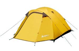 Gigatent Mt Washington