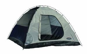Texsport 5 Person Branch Canyon Dome Family Camping Backpacking Tent