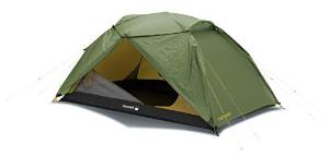 Nordisk Finnmark dome tent 2 green