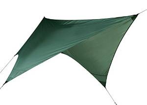 Nordisk Voss Diamond solar panel green