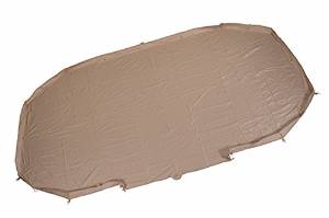 Nordisk 146015 camp rug Vanaheim 40