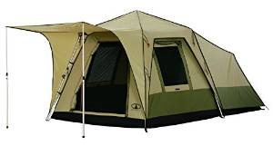 Black Pine Sports Pine View 8-Person Turbo Tent