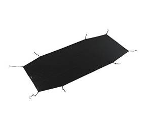 Nordisk Reisa 4 camp rug green