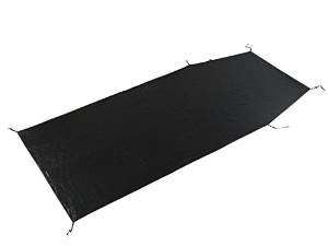 Nordisk Reisa 6 camp rug green