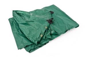 Chinook Guide Silicone Tarp