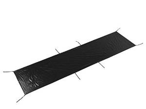 Nordisk Rago 4 camp rug green