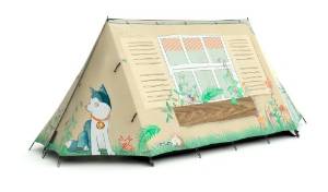 Home Sweet Home 2-Person Tent