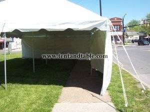 7 X 30 Solid Sidewall for The Weekender Tent - Free Shipping (Sidewall Only Not Complete Tent)