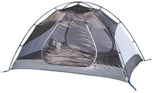 Mountain Hardwear Unisex Comfort Zipper Shifter 4 Tent