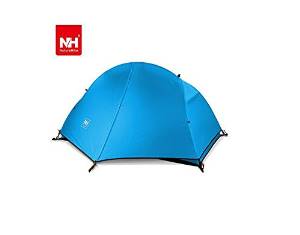 Naturehike Ultralight One Person Tent Camping Tent Waterproof Tent