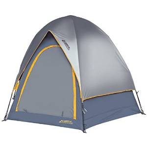 Catoma 64551F The Raven SpeeDome Frame 2-3 Person Camping/Fire Tent