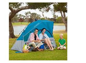 Lightspeed Outdoors&reg; Laguna Sun Shelter
