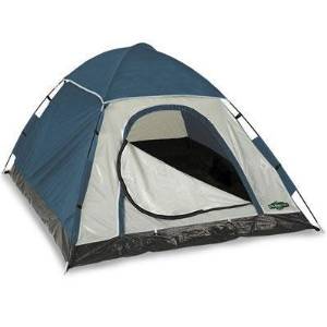 Adventure 7 Tent 7'x7'x4'