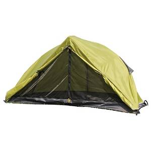 Cliffhanger I 3 Season Tent
