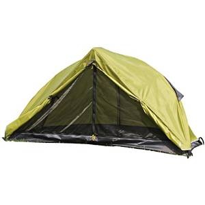 Texsport Cliffhanger Ii 3 Season Tent