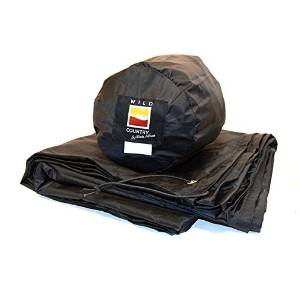 Terra Nova Zephyros 3 Living Footprint