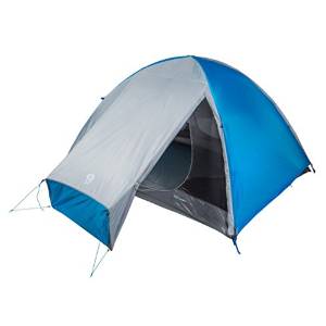 Mountain Hardwear Unisex Comfort Zipper Shifter 2 Tent