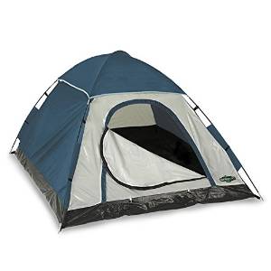 ADVENTURE 7 TENT - 7FT X 7FT X 4FT, Case of 6