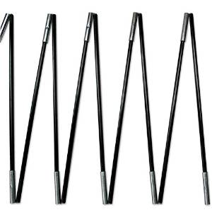 SHOCK CORDED POLES FOR #724, Case of 12