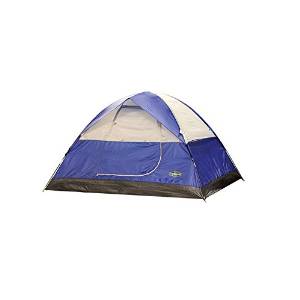 3 SEASON TENT- 8 FT X 7FT X 54 IN - PINE CREEK, Case of 4
