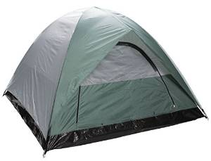 Stansport 732-100 9' X 9' Rainer Tent (Pack of 2)