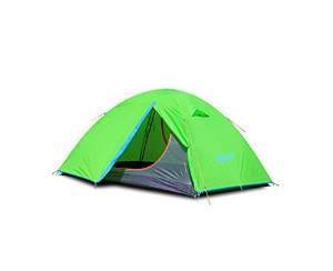 2 Person Ultralight Camping Tent Waterproof Double-Skin Tent