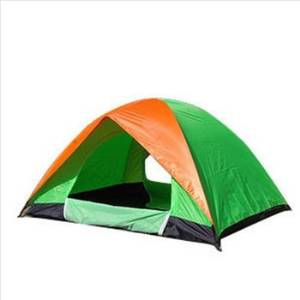 Double Layer Tents for Camping Winter Fishing