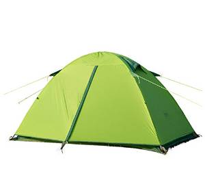 Naturehike Ultralight Camping Tent Outdoor Tent Double Layer Waterproof Tent