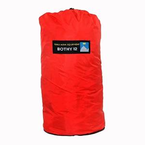 Terra Nova Bothy Bag 12 Person Emergency Shelter - Red