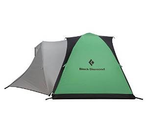 Black Diamond Ahwahnee Tent Vestibule & Cap Bundle