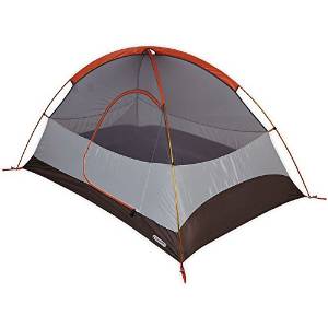 EMS Sunapee 2 Tent Dusty/Orange Brown
