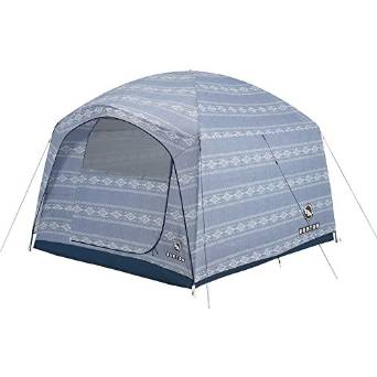 Burton Stone Hut Tent