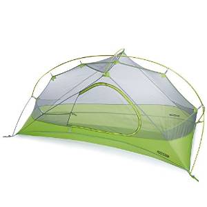 EMS Velocity 1 Tent Green