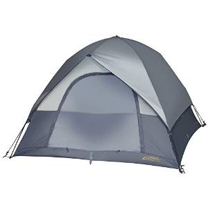 Catoma 64565F Phoenix Speedome 2-Person Camping/Firefighting Tent