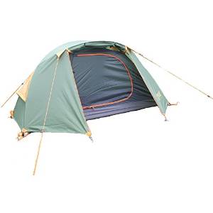 HIMALAYA Single Professional Camping Tent Waterproof Double-deck Aluminum Ultralight Outdoor for Camping & Hiking , Trekking , Mountaineering