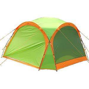 HIMALAYA Canopy Sandy Tent Awning with two Wind Walls Multiplayer Anti UV Breathable Windproof Oudoor for Camping & Hiking , Trekking