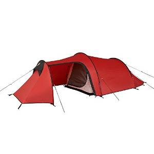 Terra NovaBlizzard 3 Tent - 3 Person, 4 Season-Red