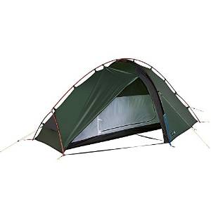 Terra Nova Southern Cross 1 Tent Green 1 Person